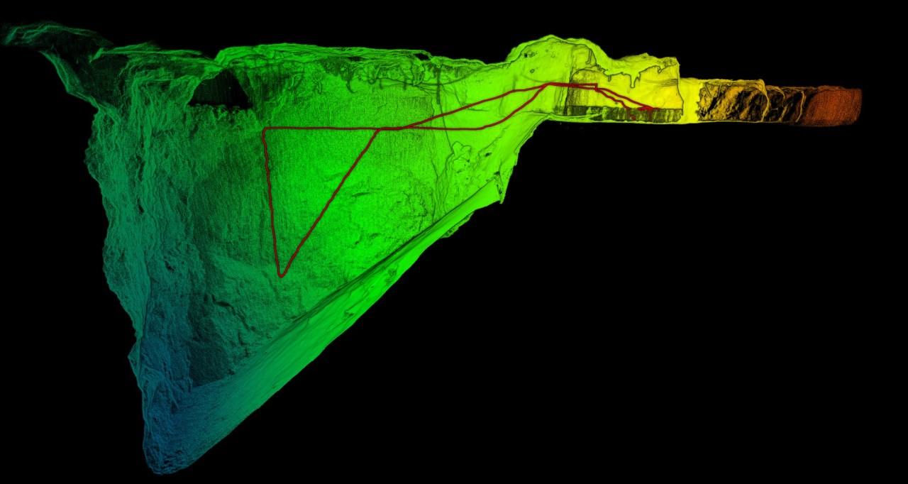 Exploring the Future of Subterranean Drone Mapping with Emesent