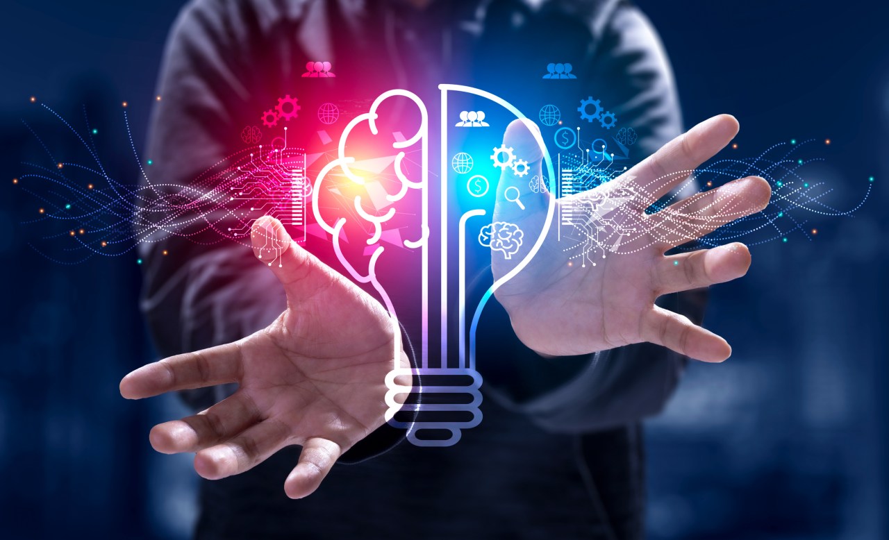 Is Generative AI a Market or an Enabling Platform?