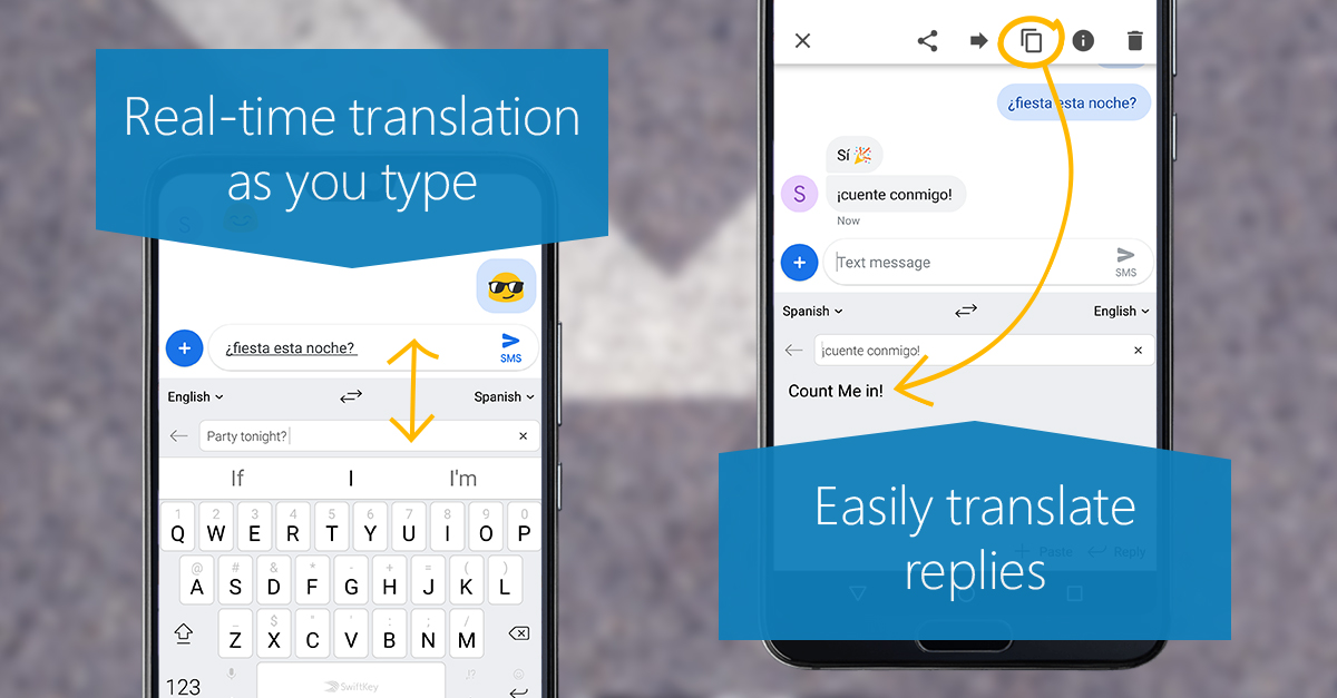 Bridging Language Gaps: SwiftKey’s Two-Way Translation Feature