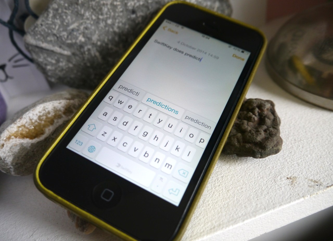 The Strategic Shift: Understanding SwiftKey’s Acquisition by Microsoft