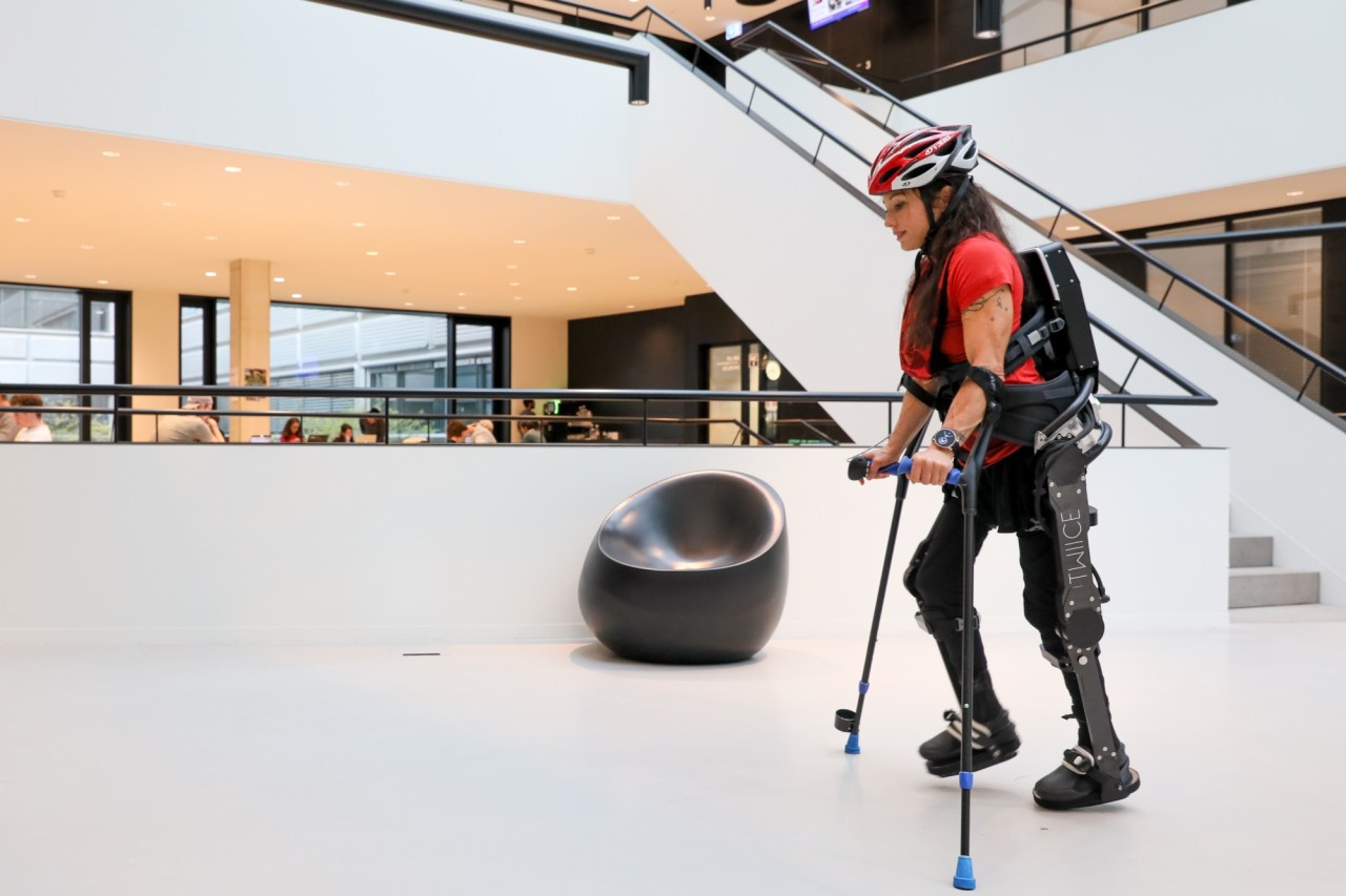 The Evolution of TWIICE: A Step Towards Enhanced Robotic Mobility Aids