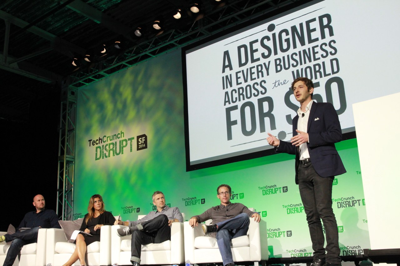 Innovating Branding: Tailor Brands and the Rise of AI-Driven Design
