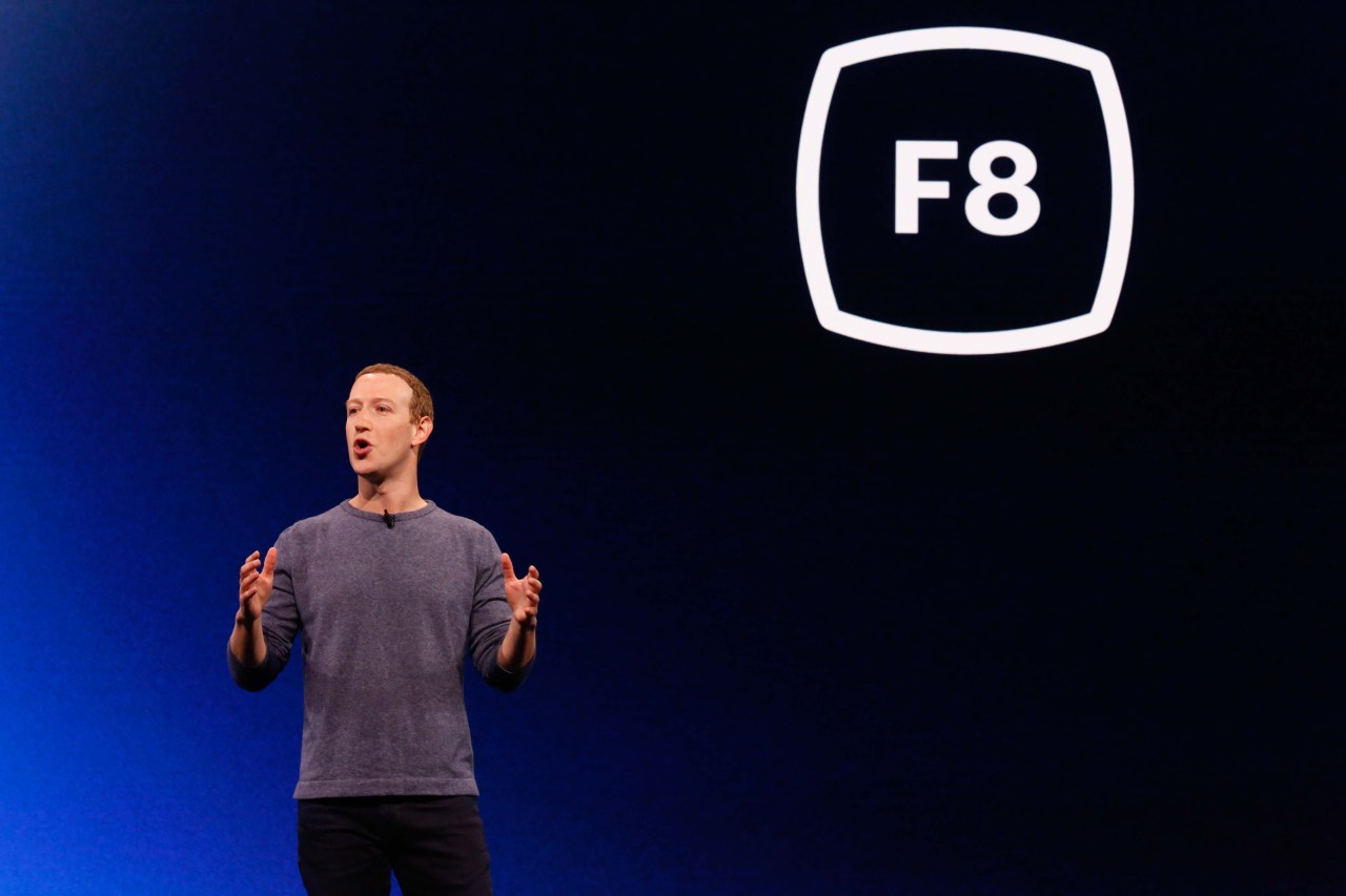Your Takeaway from Facebook’s F8 Conference: An Era of Transformation