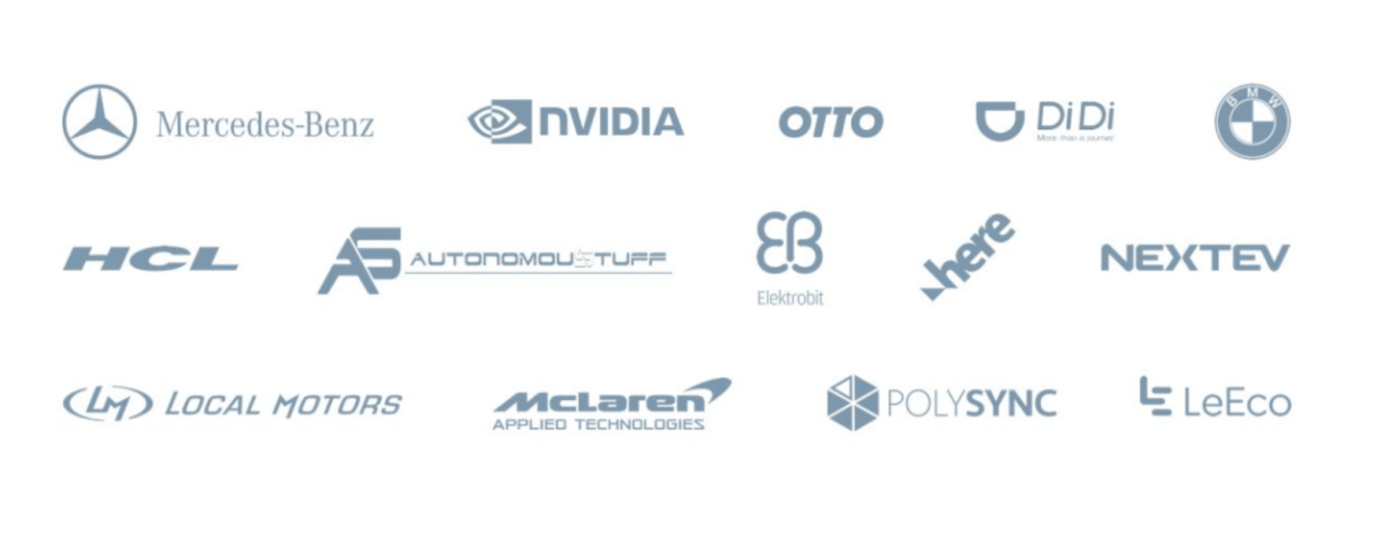 The Future of Autonomous Vehicles: Udacity’s Role in Bridging the Talent Gap
