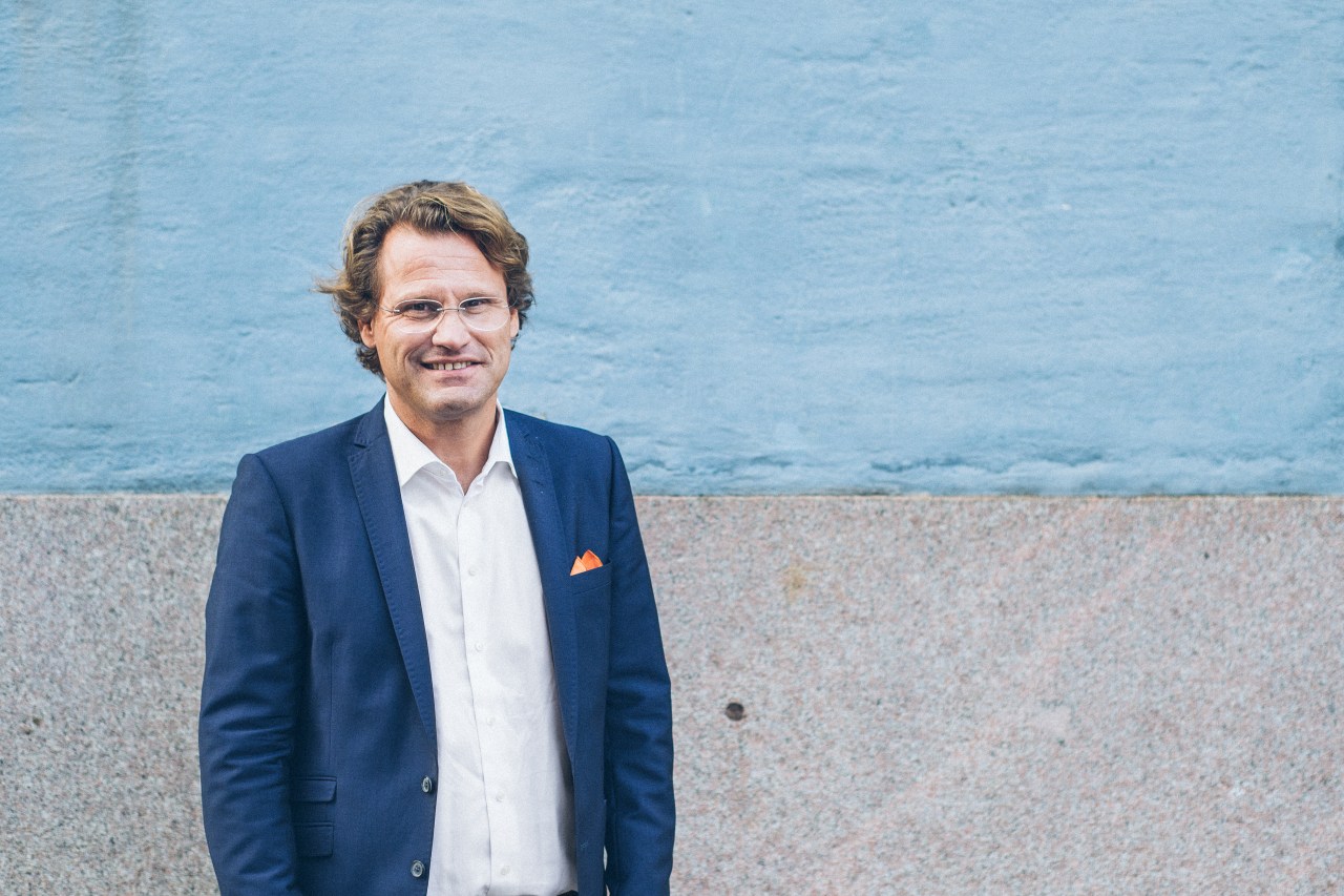 The Evolution of Media: Future Opportunities and Insights from Northzone’s Pär-Jörgen Pärson