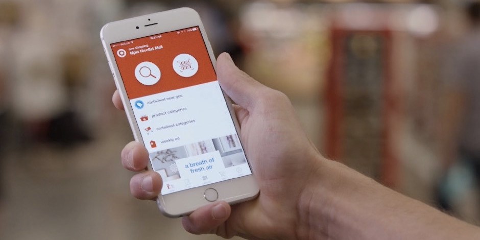 Transforming Shopping: Target’s Augmented Reality Breakthrough