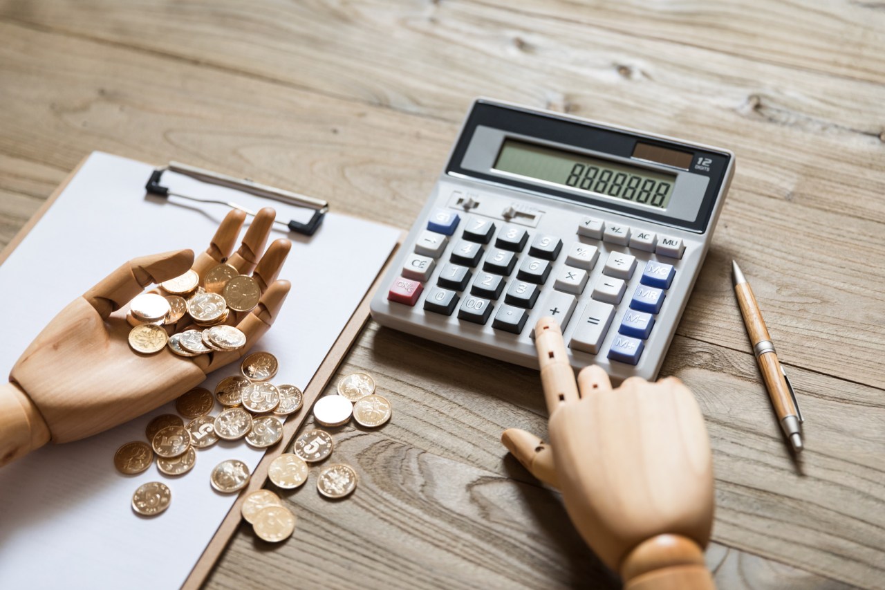 Tax Robots: Paving the Way for Universal Basic Income