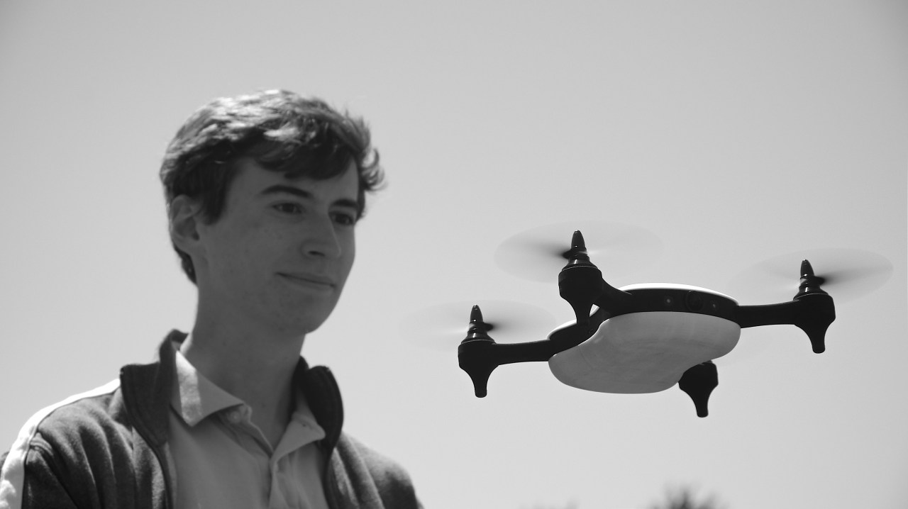 Teal Drone: A New Era of Speed and Innovation