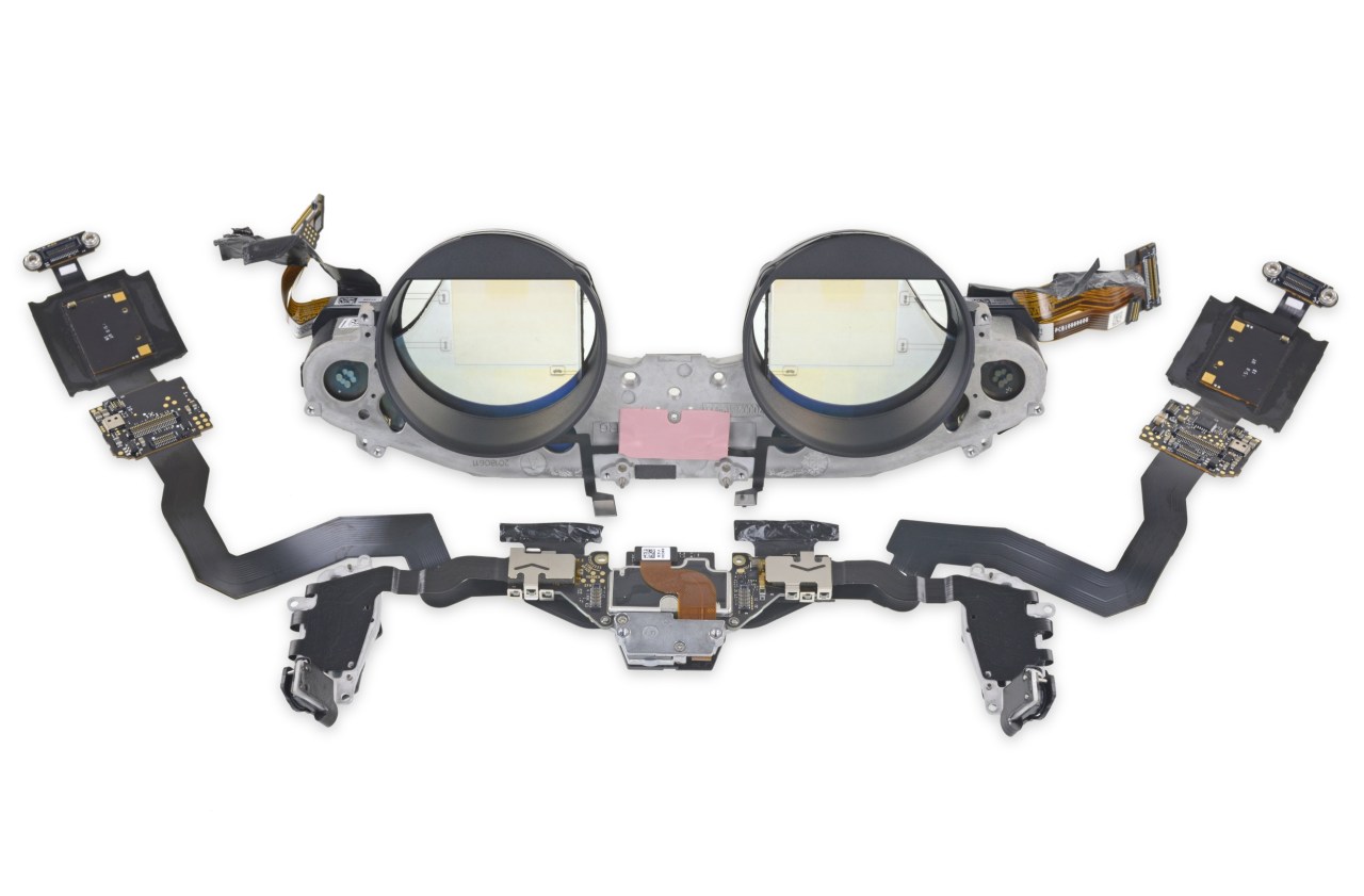 Unpacking the Magic Leap One: A Journey into Augmented Reality Innovation
