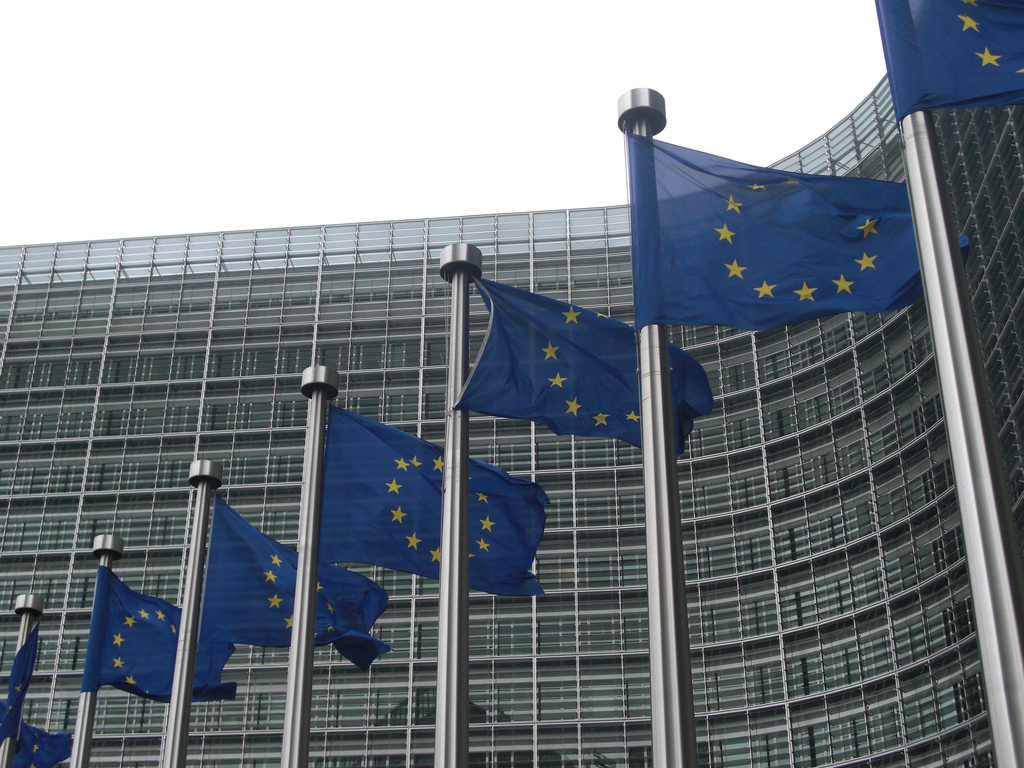 Tech Regulation in Europe: A Tightening Grip