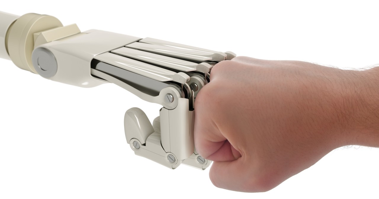 Why the Human Touch Remains Indispensable in a Tech-Driven World