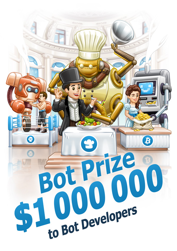 Exploring Telegram’s $1M Bot Giveaway: A Path to Innovation and Utility