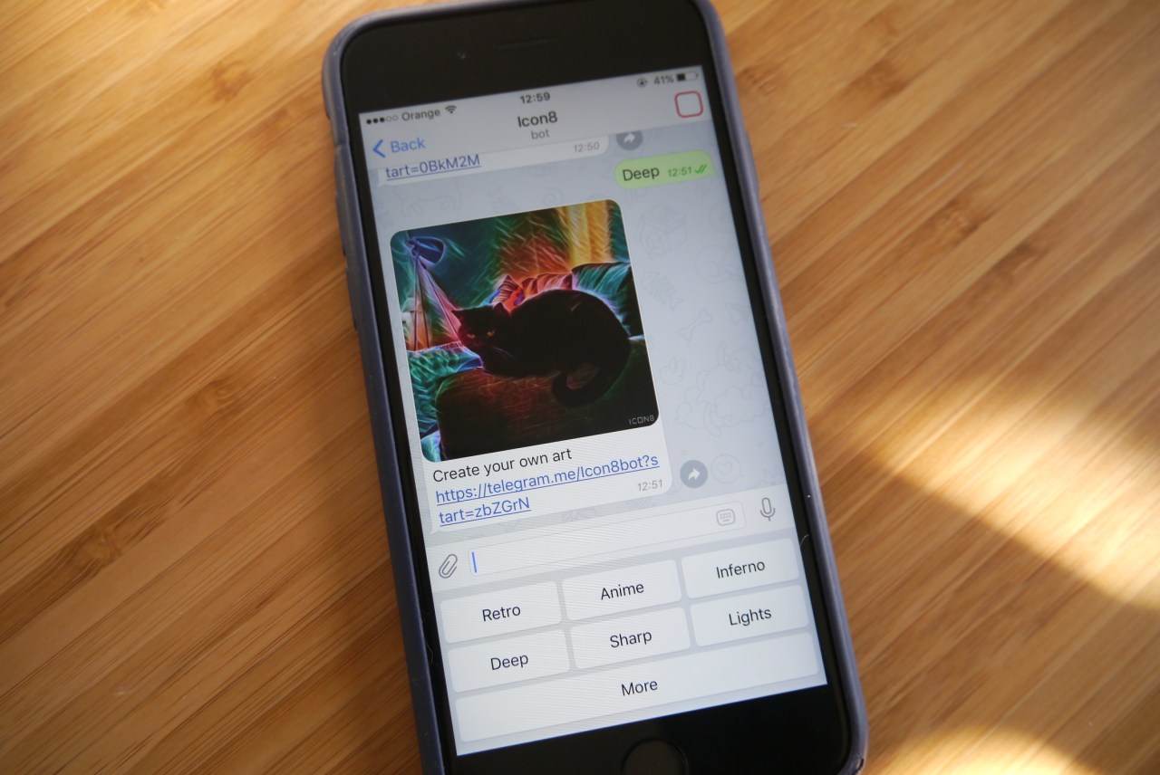 Telegram’s BotPrize: A Leap into the Future of Automation