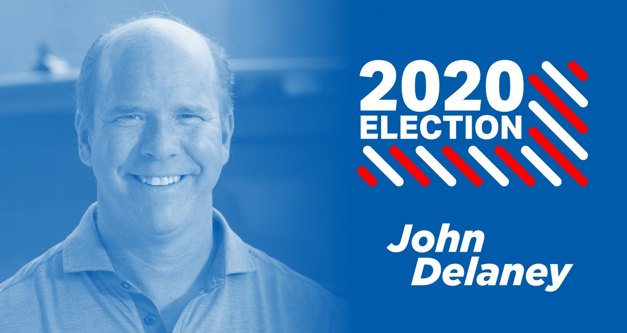 Navigating the Tech-Centric Future: Questions that Define the 2020 Election