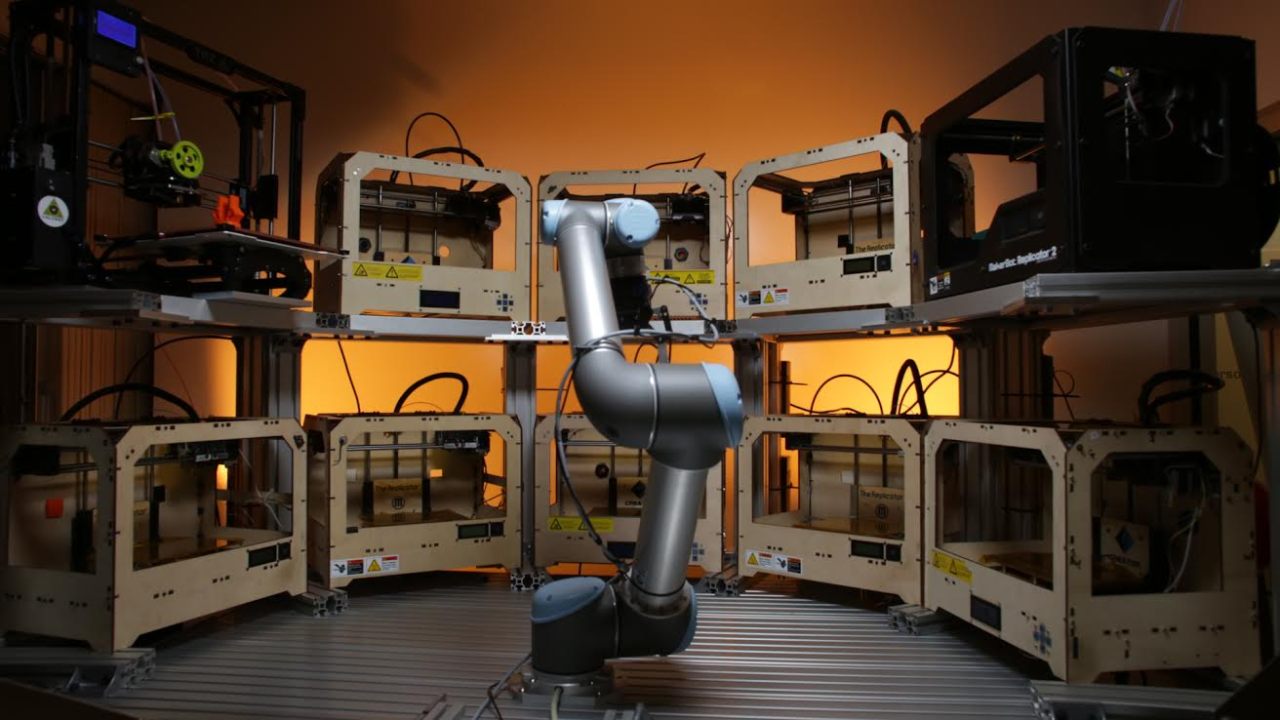 Transforming Workshop Automation: The Tend.ai Revolution