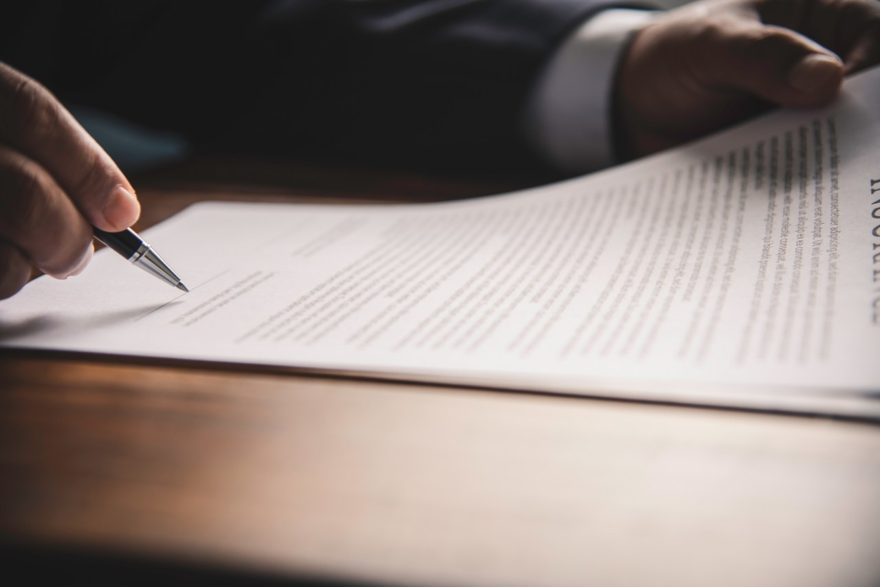 Transforming Contract Governance: Terzo’s Innovative Approach and Recent Funding