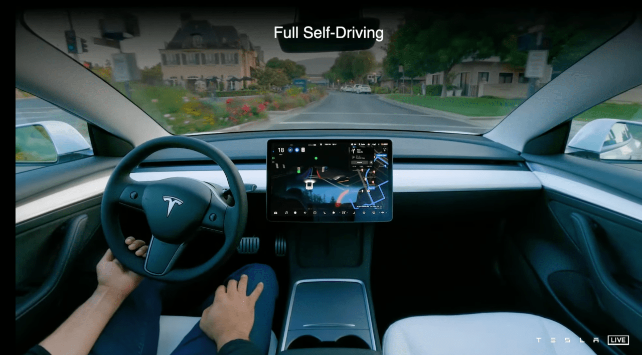 Tesla’s Full Self-Driving Expansion: Navigating Controversy and Innovation