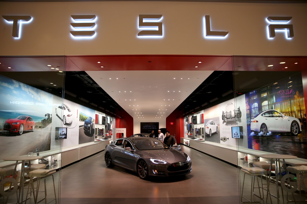 The Bold Move: Tesla’s $2.6 Billion Acquisition of SolarCity