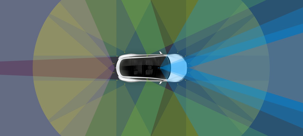 Tesla’s 8.1 Software Update: A Step Towards Enhanced Autonomy