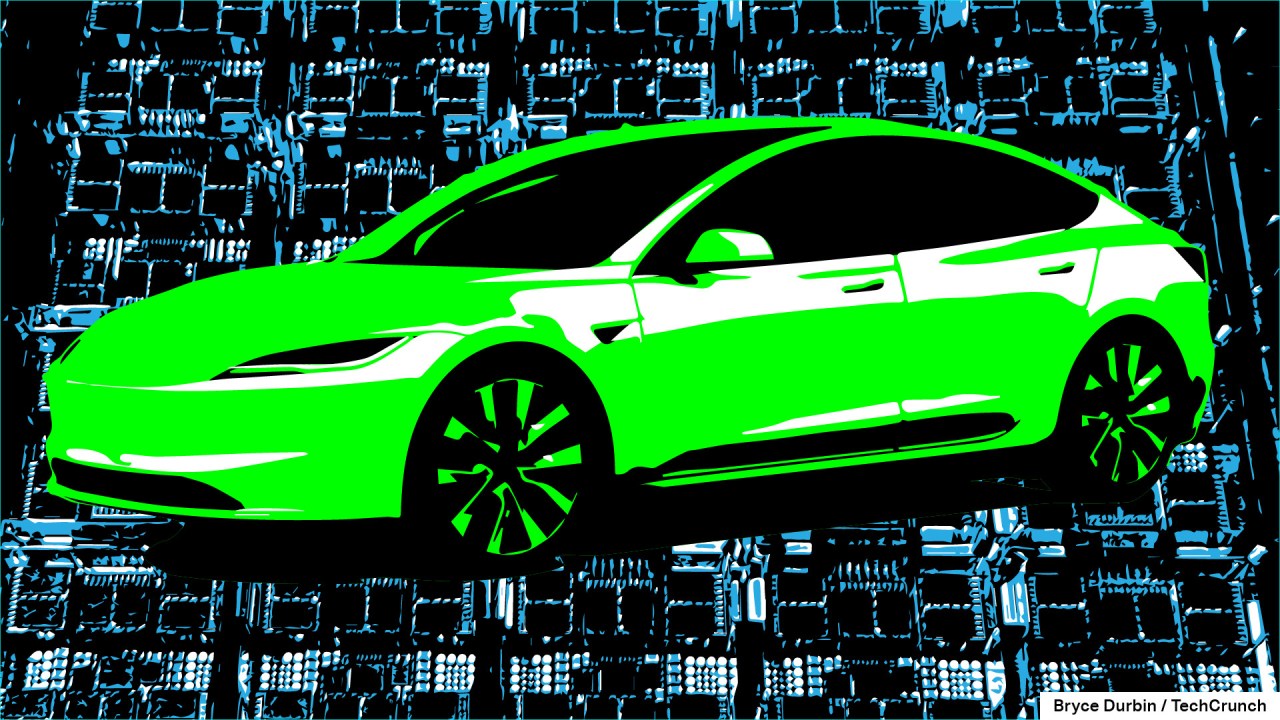Tesla'S Dojo: The Stunning Reality Behind The Ai Hype Machine - m74v1dl