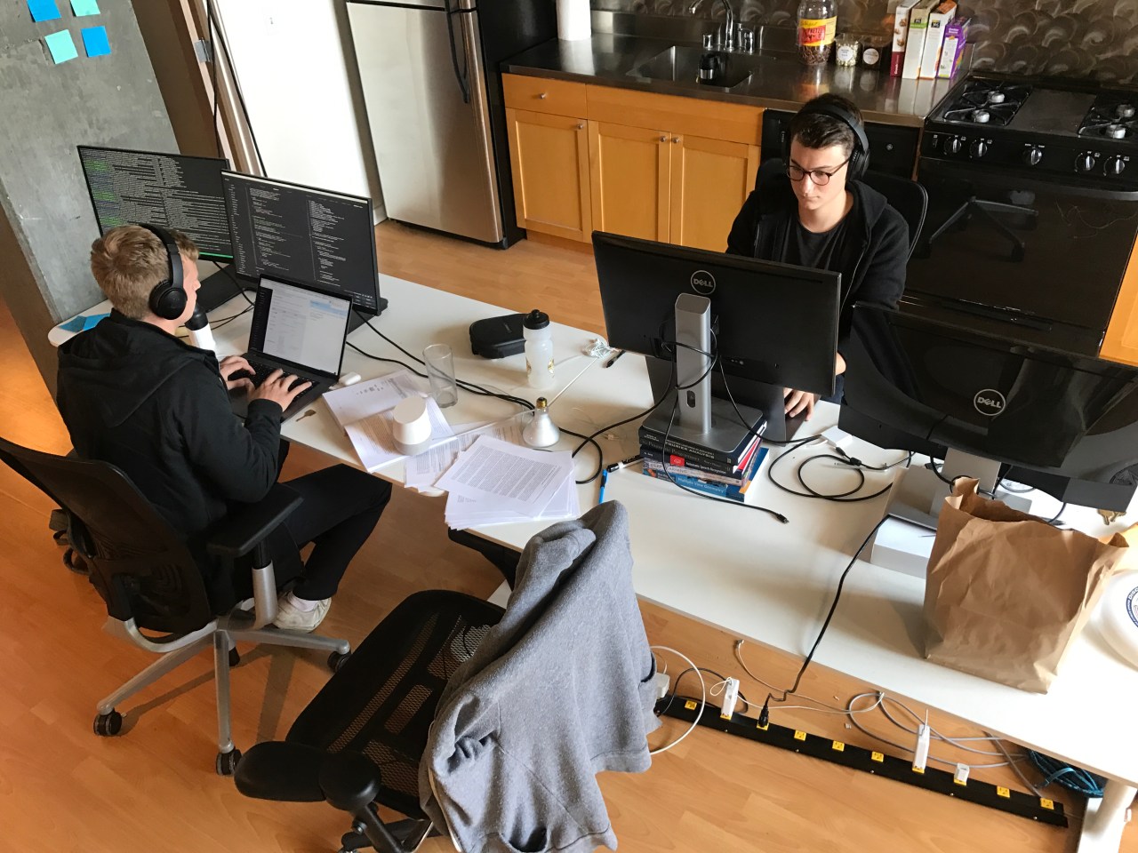 The Future of Voice Transcription: How Tetra is Revolutionizing the Industry