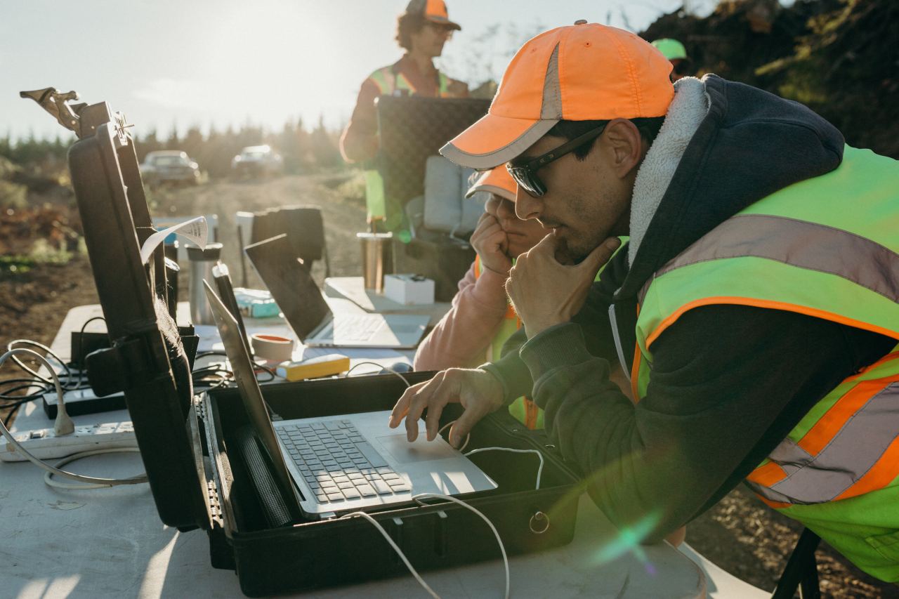 Revolutionizing Reforestation: How DroneSeed is Changing the Game
