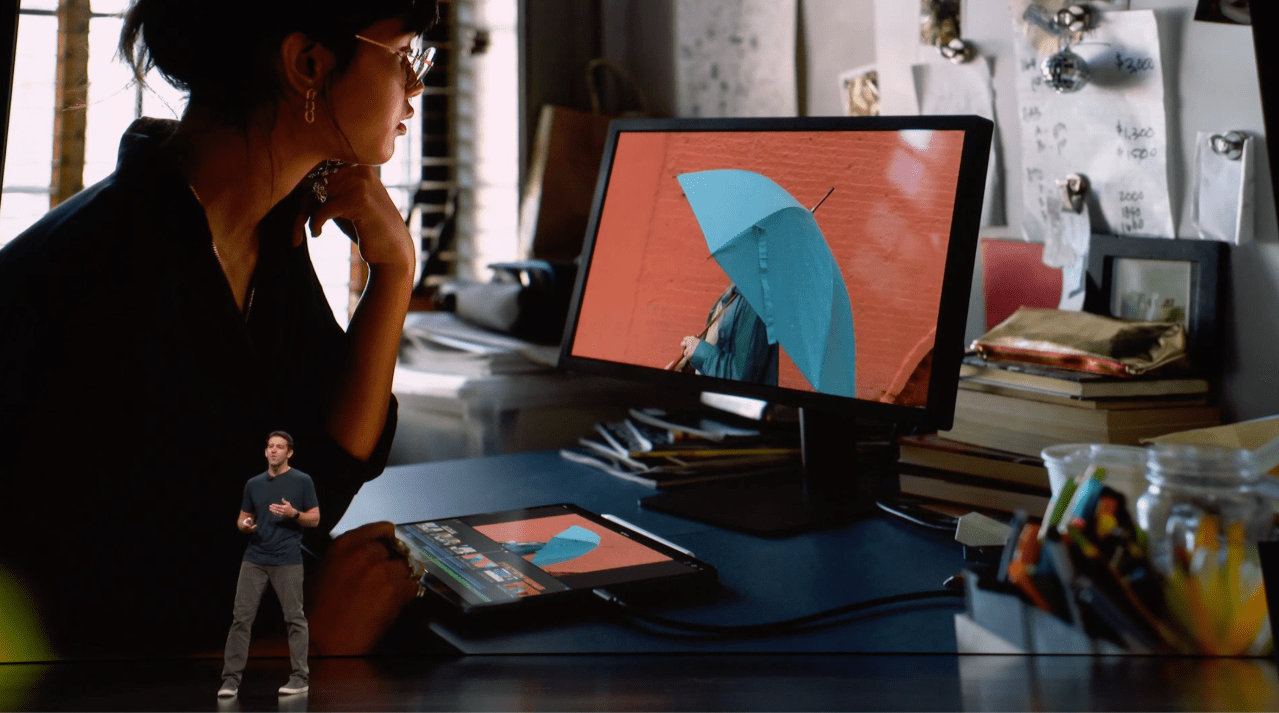 The Rising Tide of Bigger Displays: Apple’s Vision for a Boundless Future