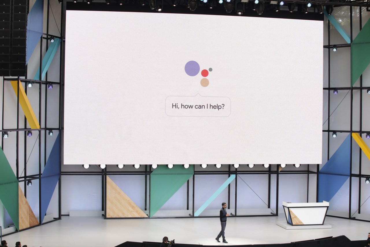 The Evolution of Google Assistant: Embracing Conversations