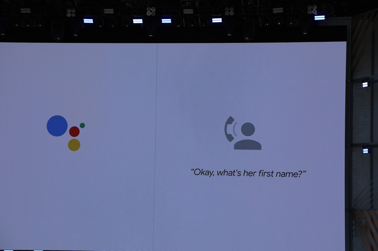 The Future of Reservations: Google’s Innovative Duplex Feature
