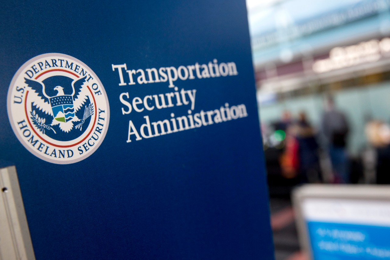 Enhancing Airport Security: The Power of Machine Learning Competitions