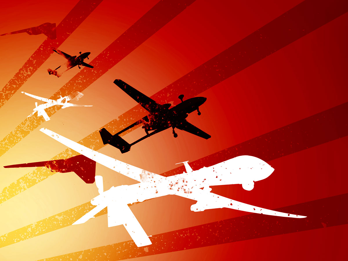 The Intersection of Technology and Militarization: Elon Musk’s AI Concerns