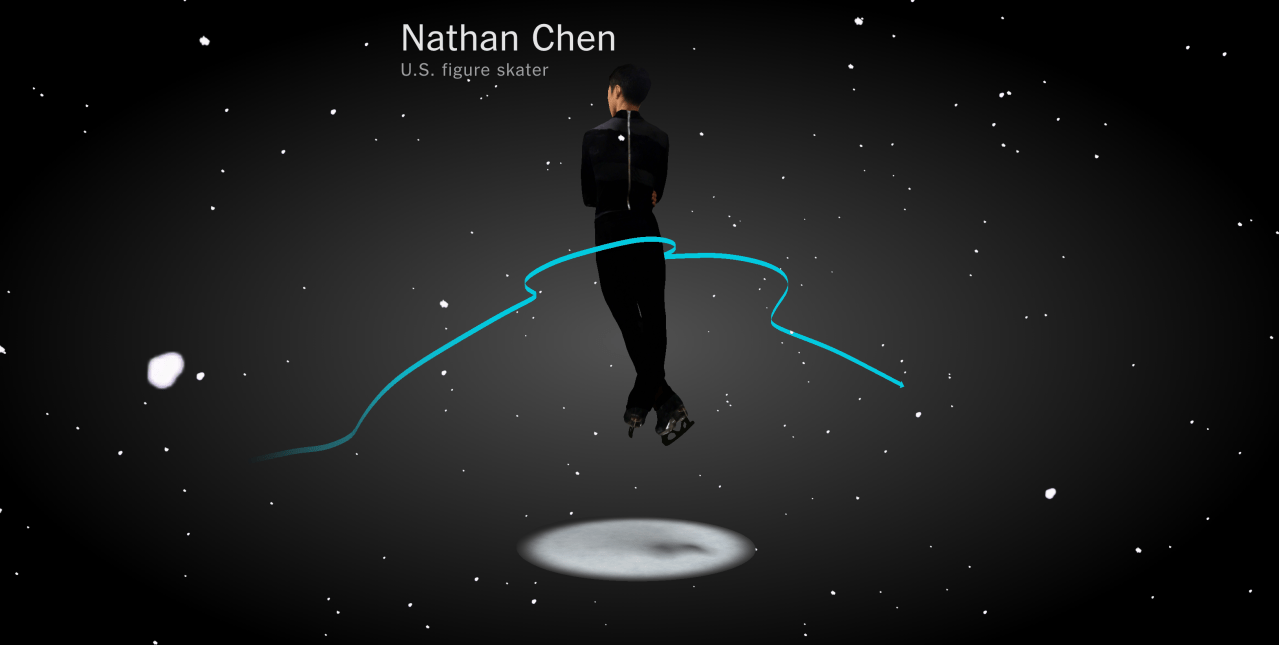 The New York Times: Pioneering Augmented Reality Storytelling