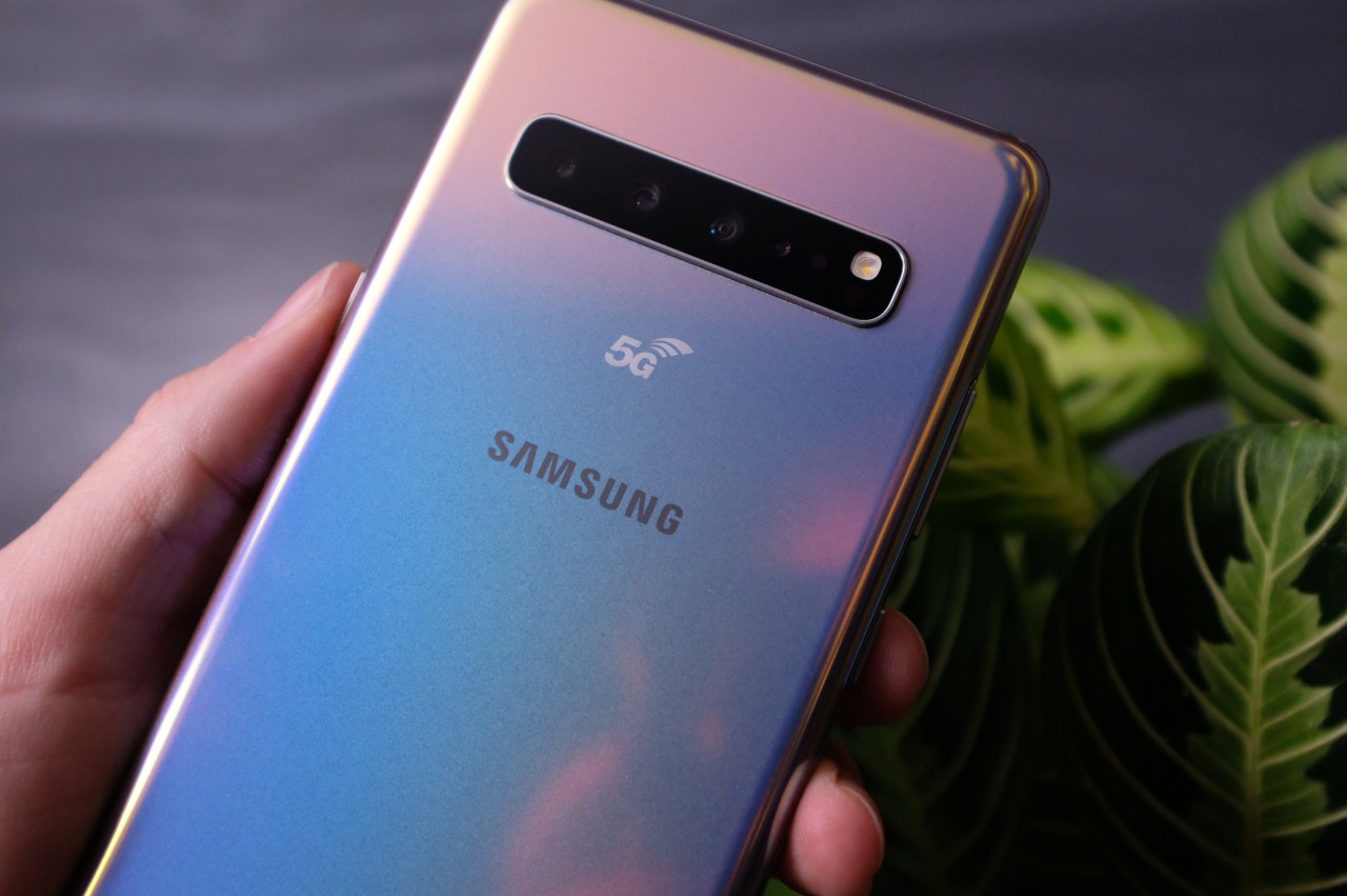 The Evolution of Smartphone Photography: A Deep Dive into the Samsung S10’s Camera Innovations