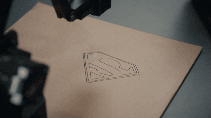 The Swift: Your New Robotic Companion for Creativity and Fun