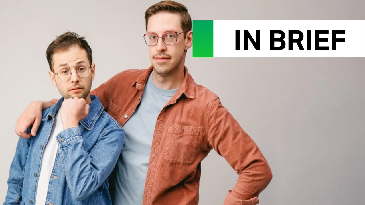 The Try Guys Embrace Subscription Success: A New Era of Content Creation