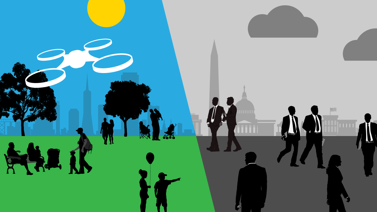 The Wizards of Armageddon: Transforming Policy Insights in Silicon Valley