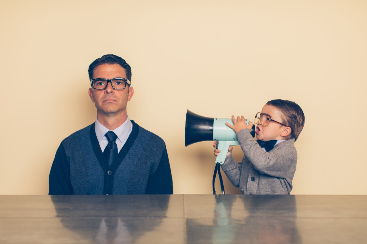 The Battle for Our Attention: Insights from James Williams