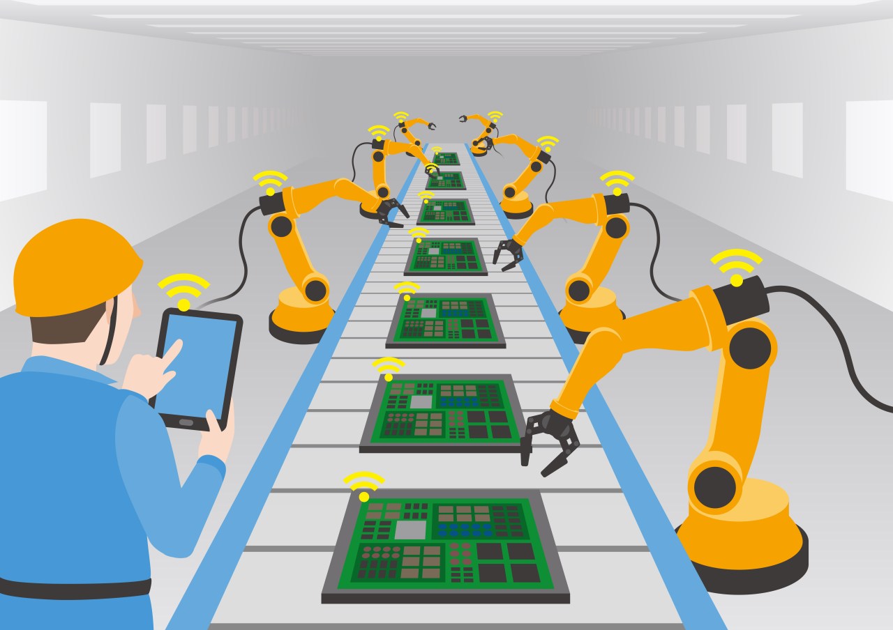 The Automation Revolution: Embracing the Creative Economy