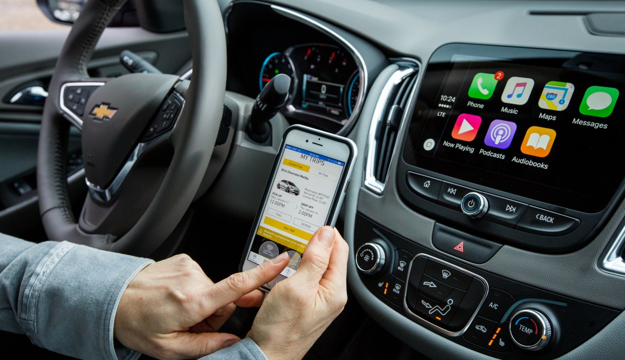 The Future of Driving: A Software Revolution