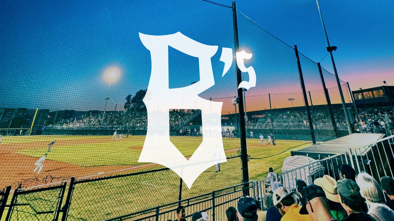 The Oakland Ballers: The Startup Revolutionizing Baseball in the Bay Area