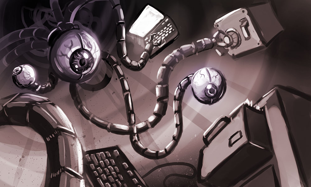 The Double-Edged Sword of Machine Learning: Navigating the Dark Side
