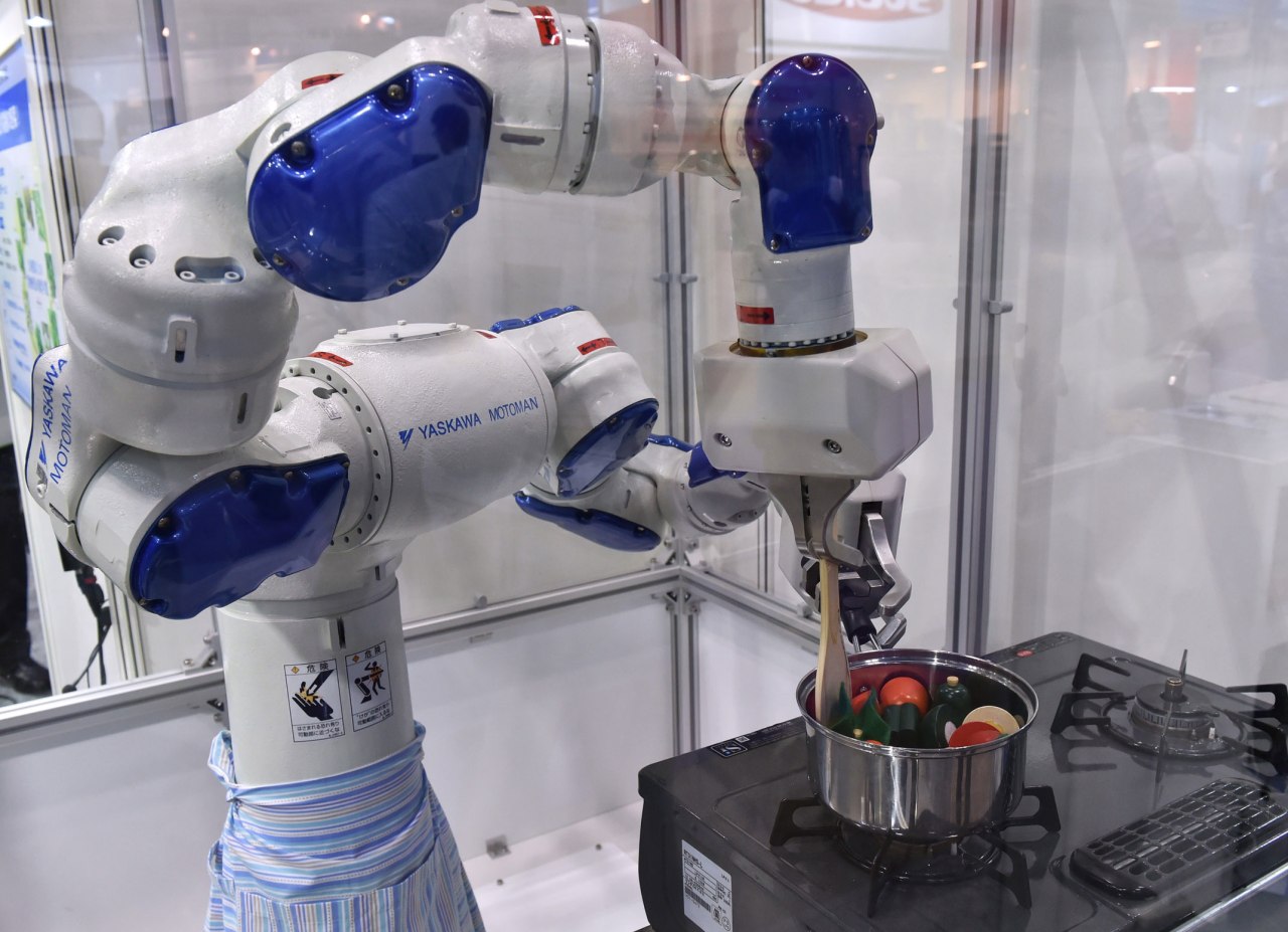 The Automation Dilemma: Can AI Replace Human Roles Completely?
