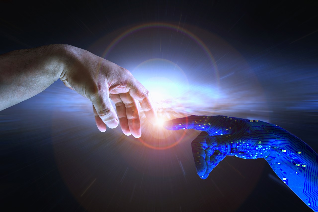 The Era of AI-Human Hybrid Intelligence: A Symphony of Synergy