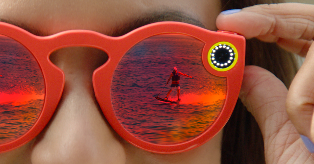 The Spectacles Saga: Snapchat’s Bold Foray into Wearable Tech