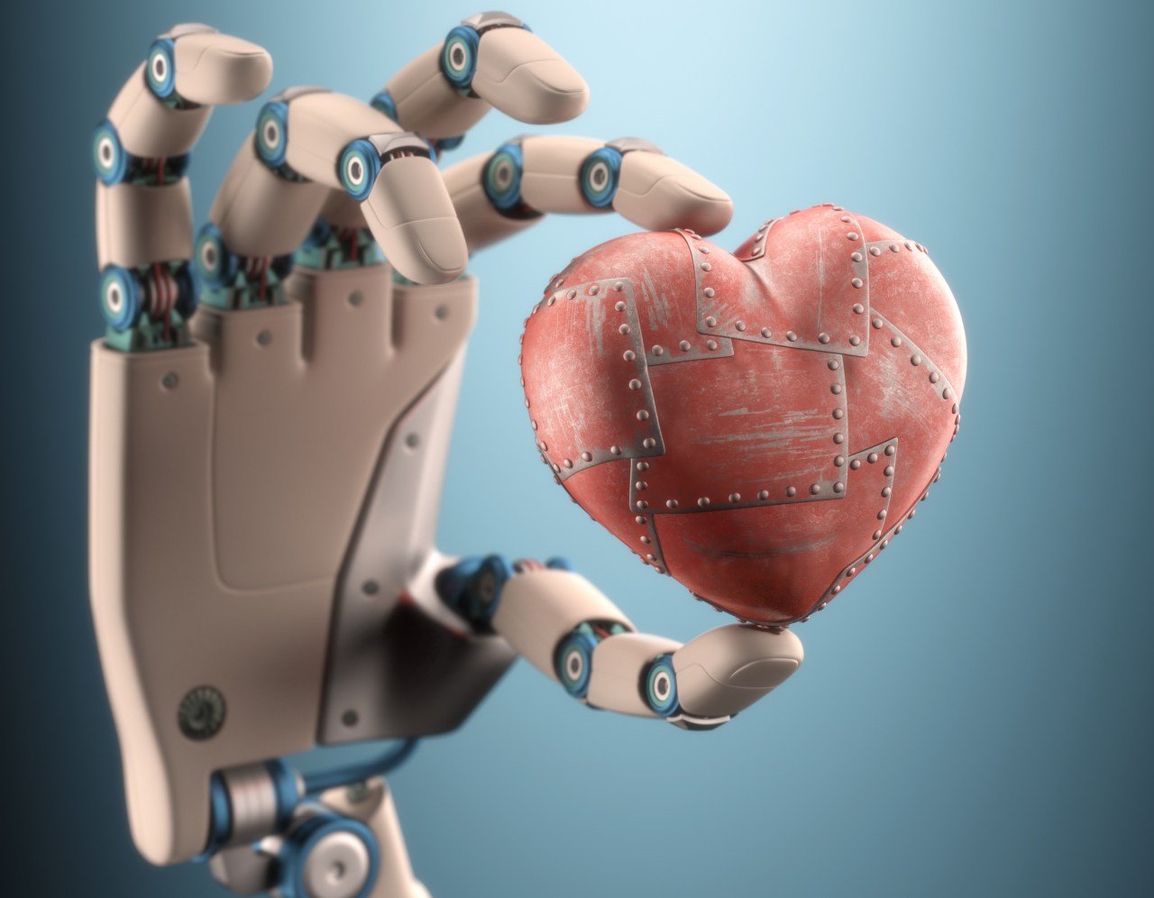 The Human Touch in a Bot-Dominated World