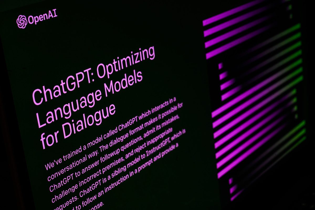 OpenAI’s Unstoppable Rise: Navigating the Future of AI with ChatGPT