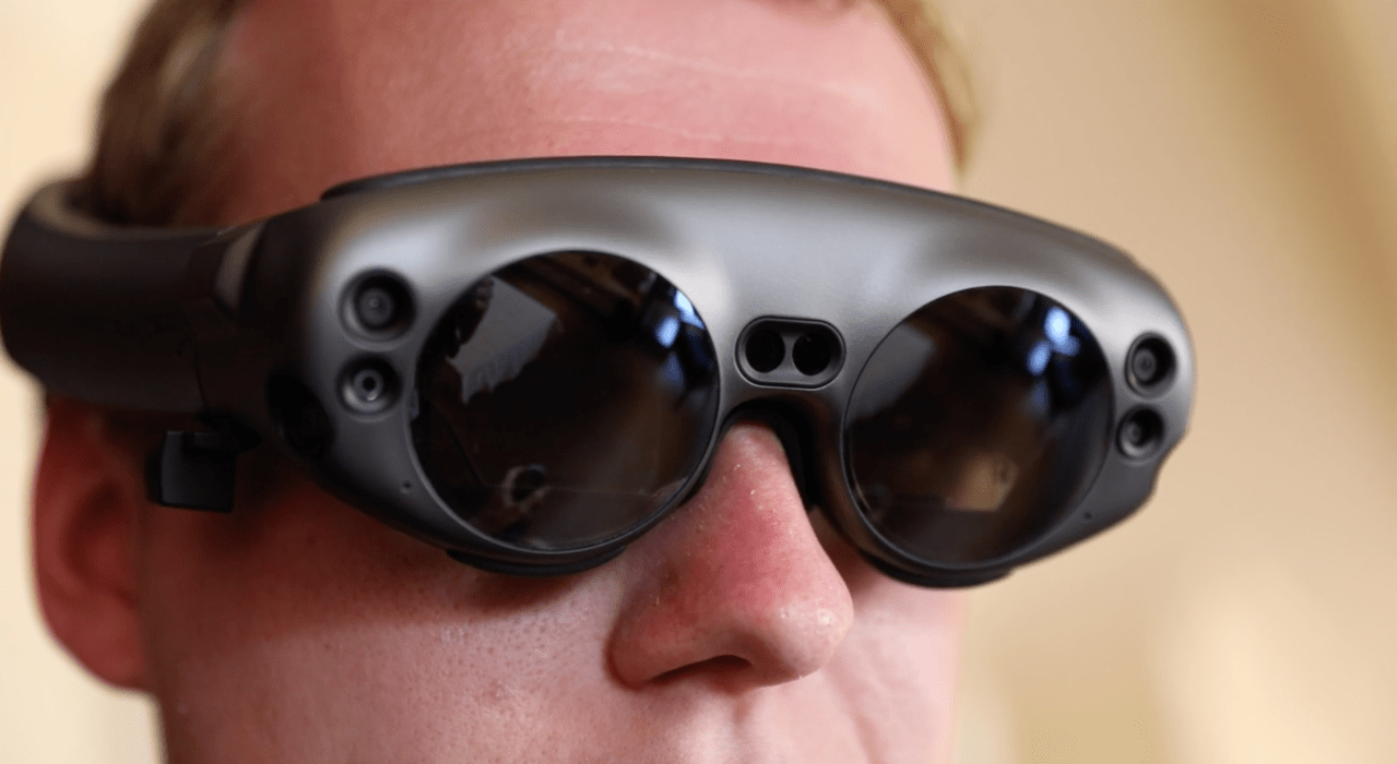 The Augmented Reality Landscape: Lessons from 2019’s Startup Struggles