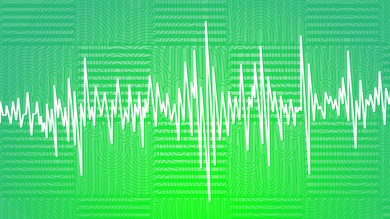 The Future of Acoustical Monitoring: Harnessing AI to Predict Failures