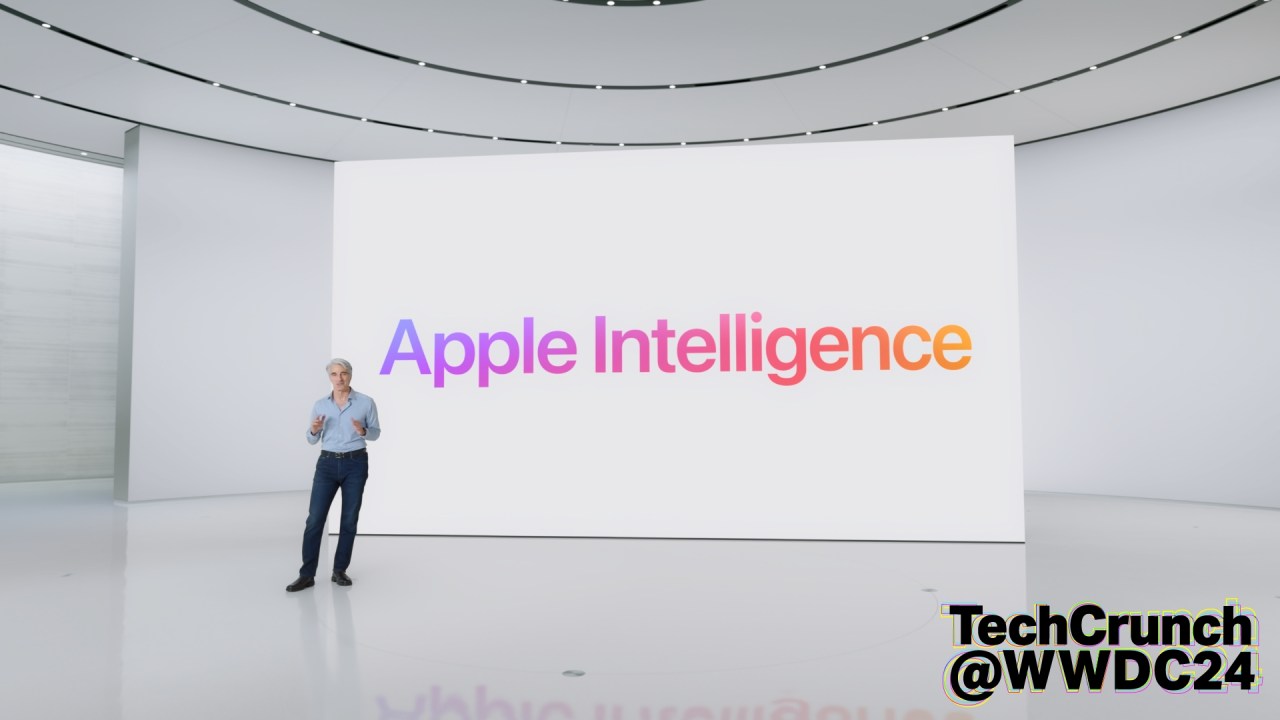 Apple’s Bold AI Innovations Unveiled at WWDC 2024