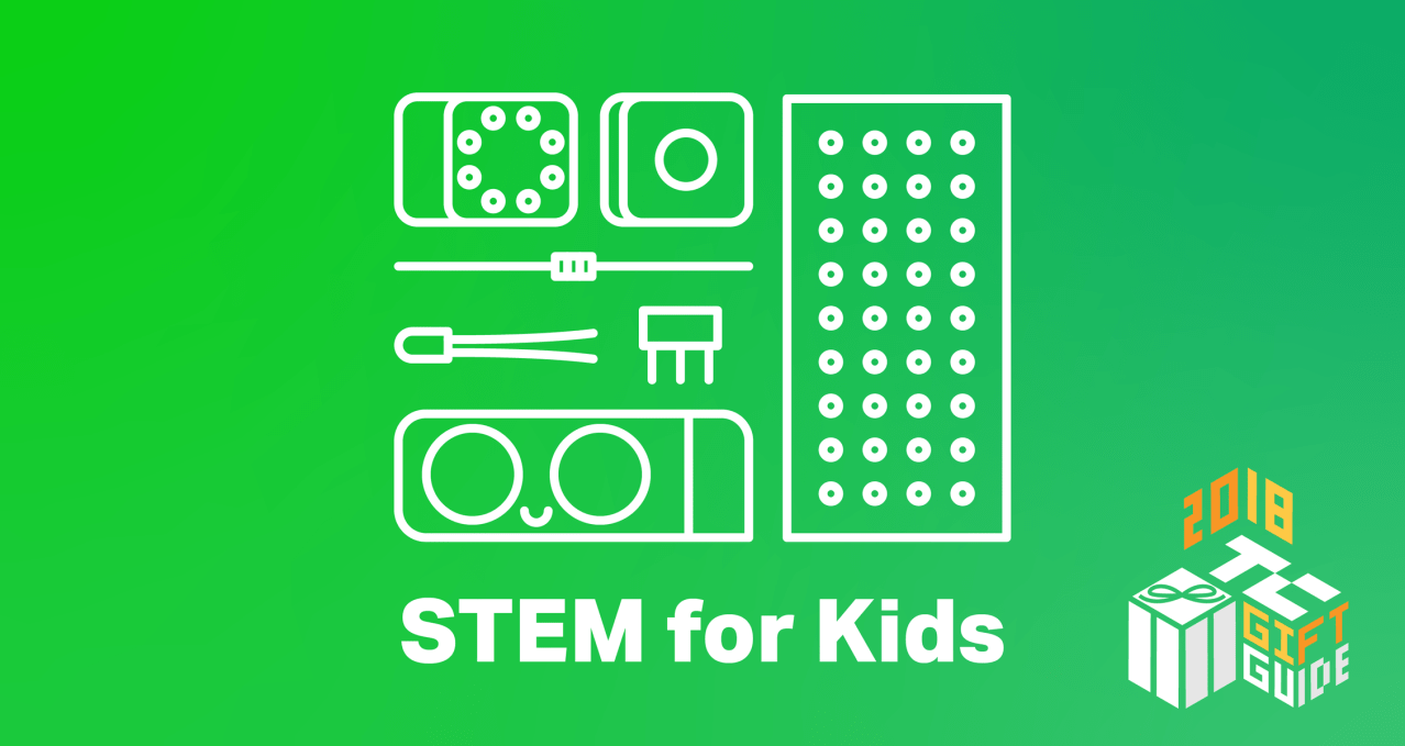 The Ultimate Guide to Gifting STEM Toys: Inspiring Tomorrow’s Innovators